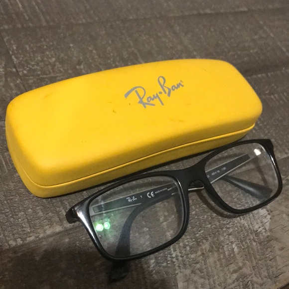 RayBan Other Rayban Eyeglasses Poshmark